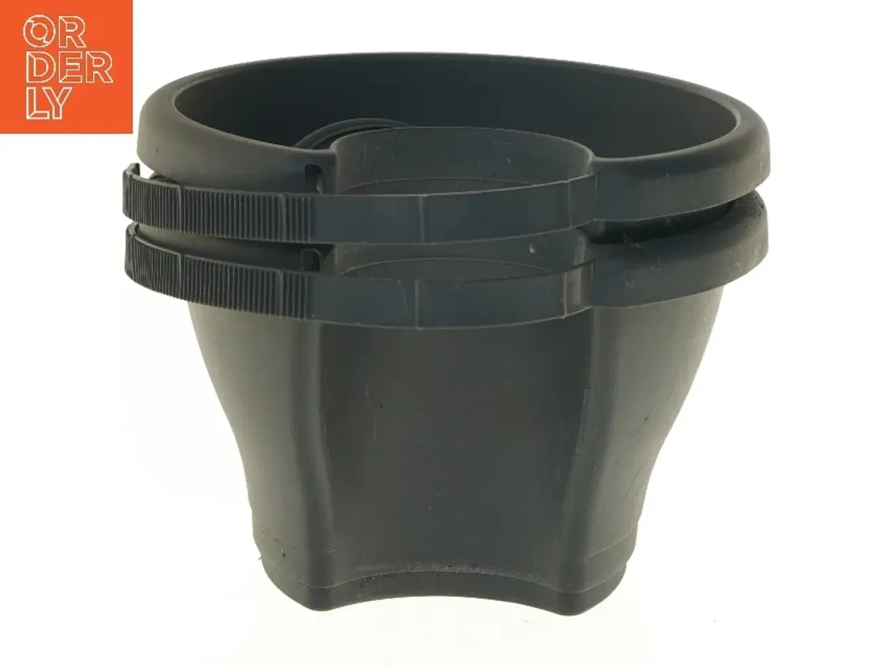 Billede 1 - Plastik potter fra Elho (str. Ø 23, 2 styk cm)