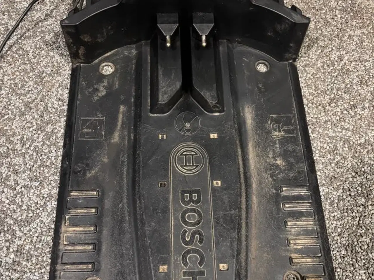 Billede 7 - BOSCH Indego M+700 - Robotplæneklipper