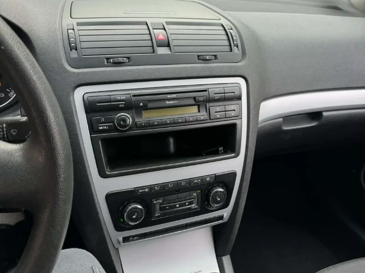 Billede 8 - Skoda Octavia 1,2 TSi 105 Ambition Combi