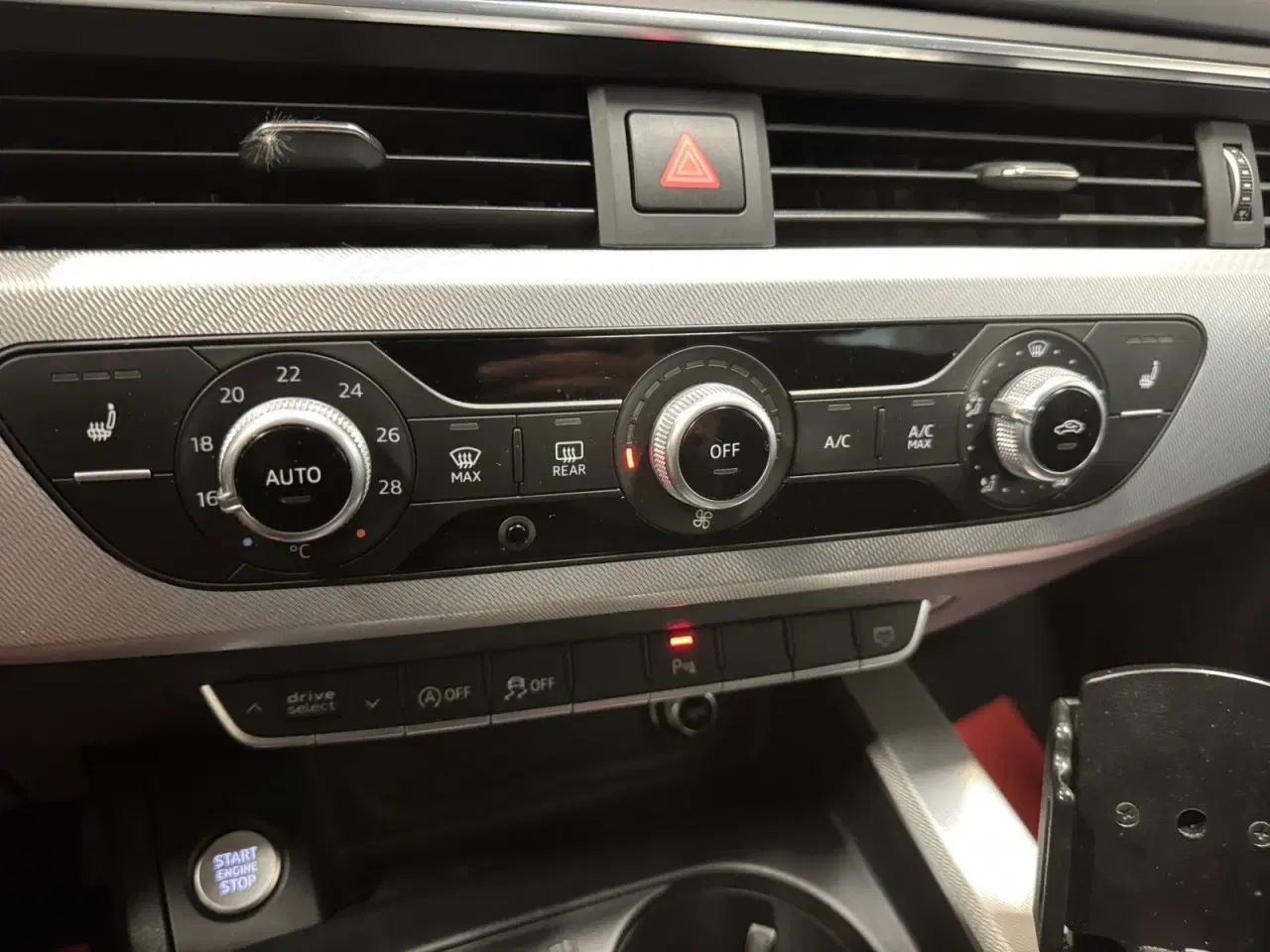 Billede 12 - Audi A4 2,0 TDi 190 Sport Avant S-tr. Van