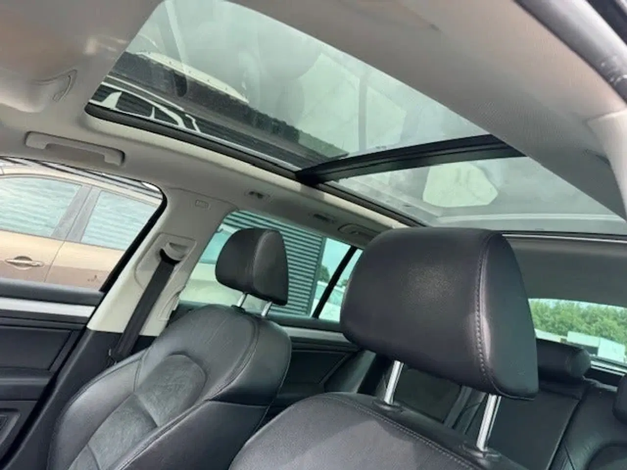 Billede 9 - Skoda Superb 2,0 TDi 170 Elegance Combi DSG