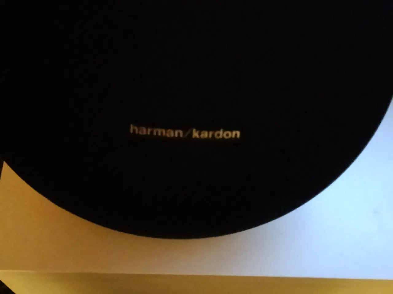 Billede 1 - Harmon Kardon Onyx 3