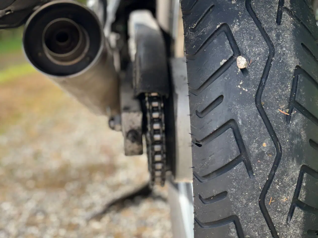 Billede 8 - Yamaha Fj 1200 årg 1994