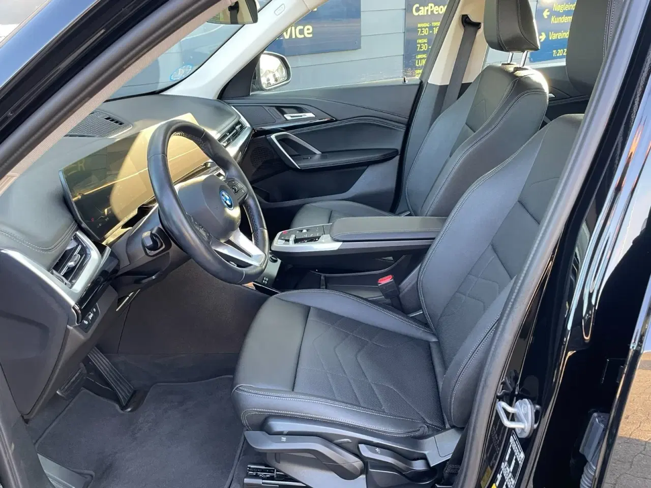 Billede 9 - BMW iX1  xDrive30 X-Line