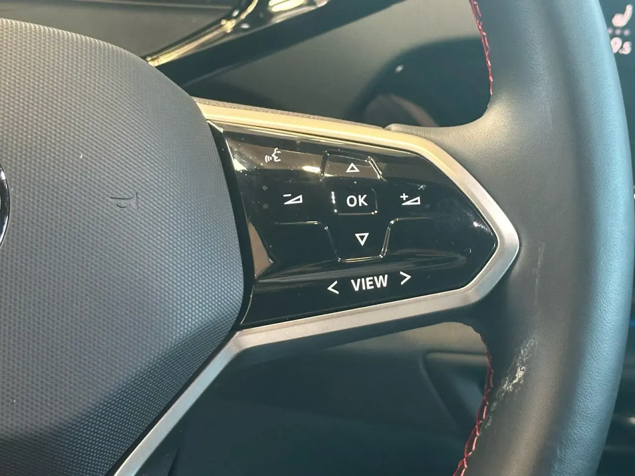 Billede 10 - VW ID.4 77 GTX 4Motion