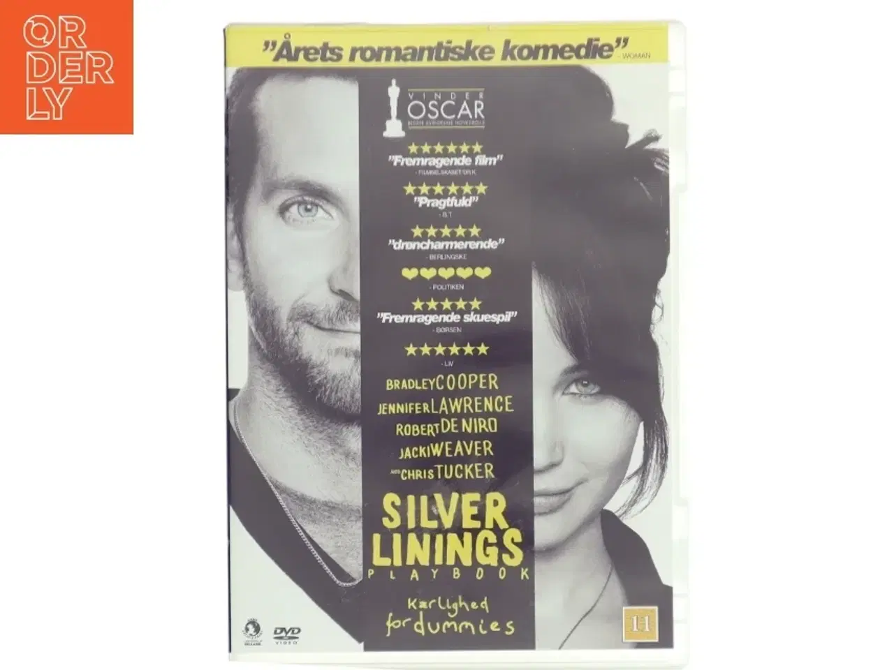 Billede 1 - Silver Linings