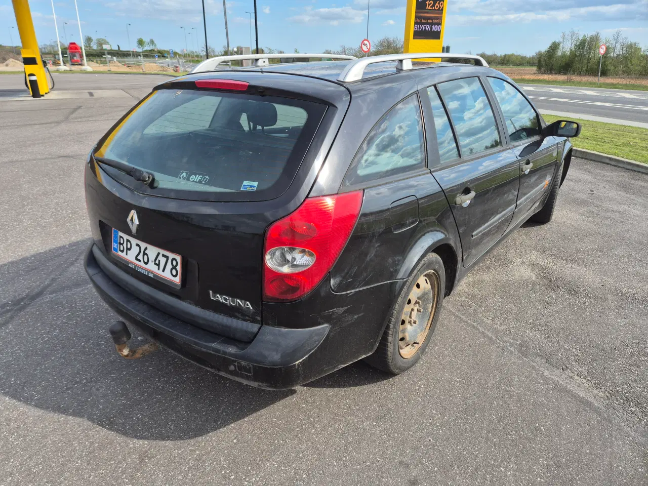 Billede 5 - Billig bil med 1 år til syn