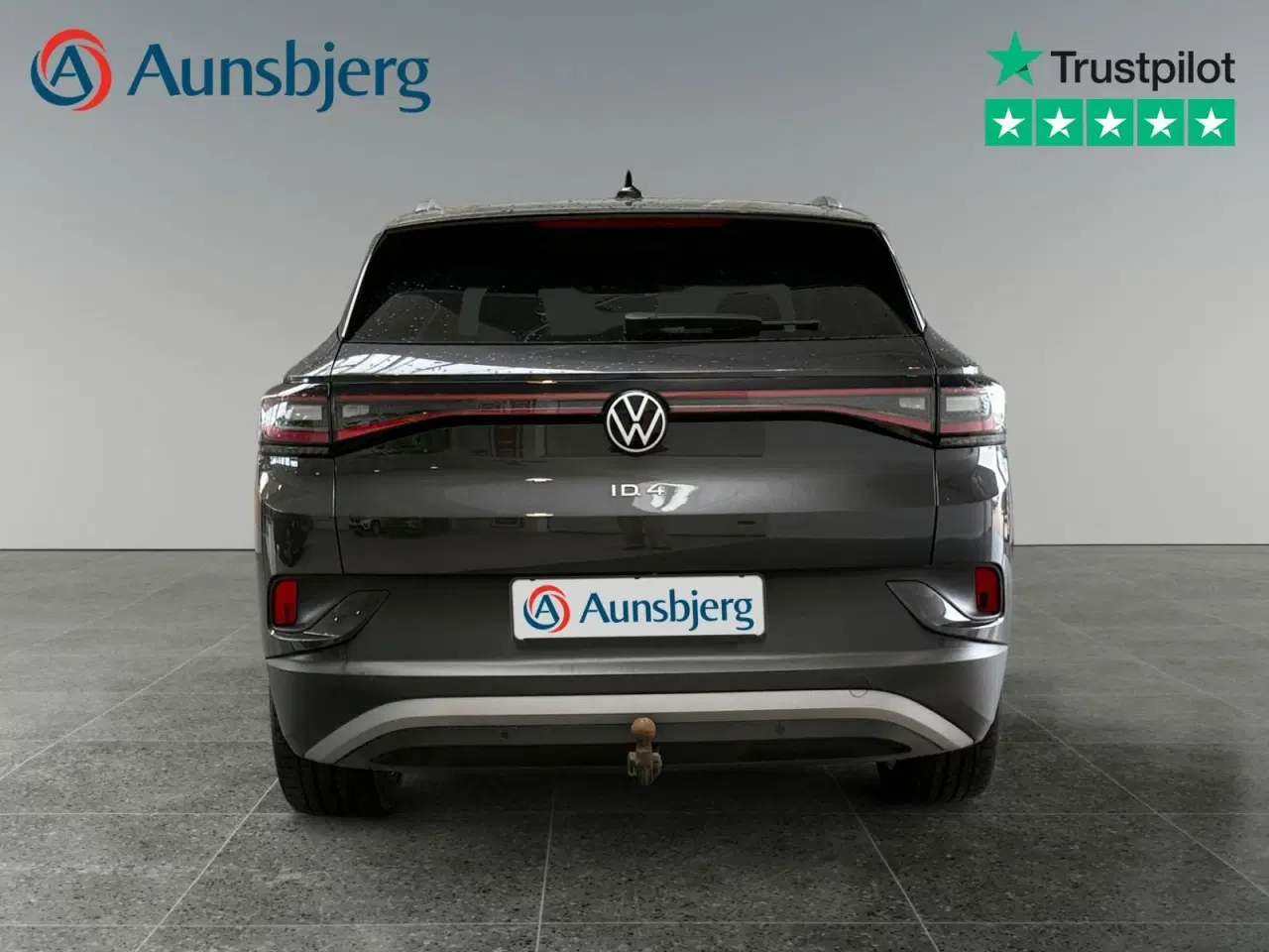 Billede 4 - VW ID.4 77 1ST