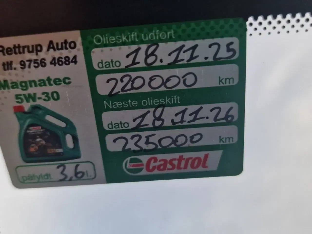 Billede 7 - Peugeot 2008 1,2 e-VTi 82 Style ESG