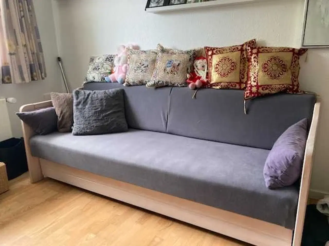 Billede 1 - Sovesofa