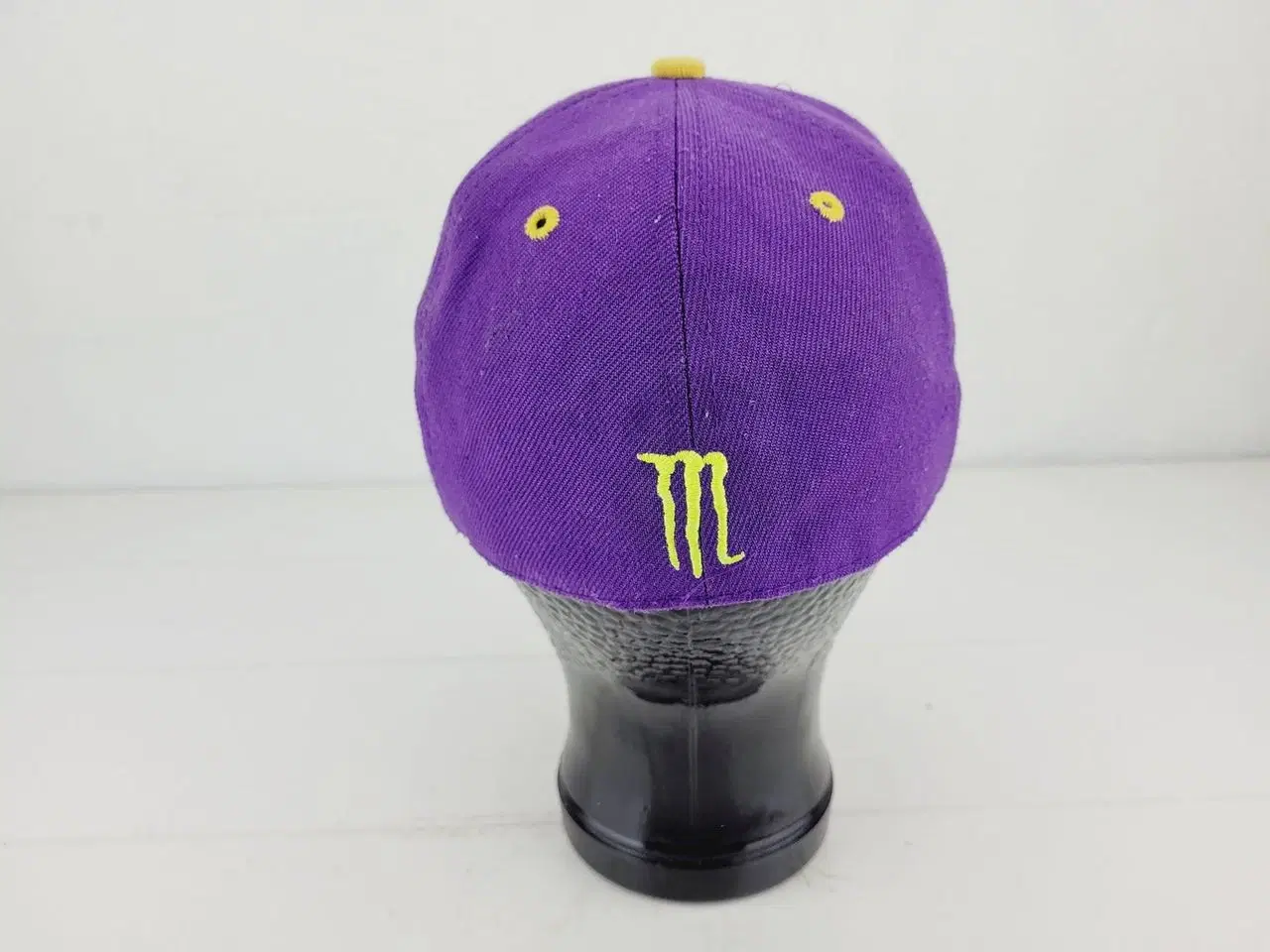 Billede 4 - DG monster world rally team cap / kasket