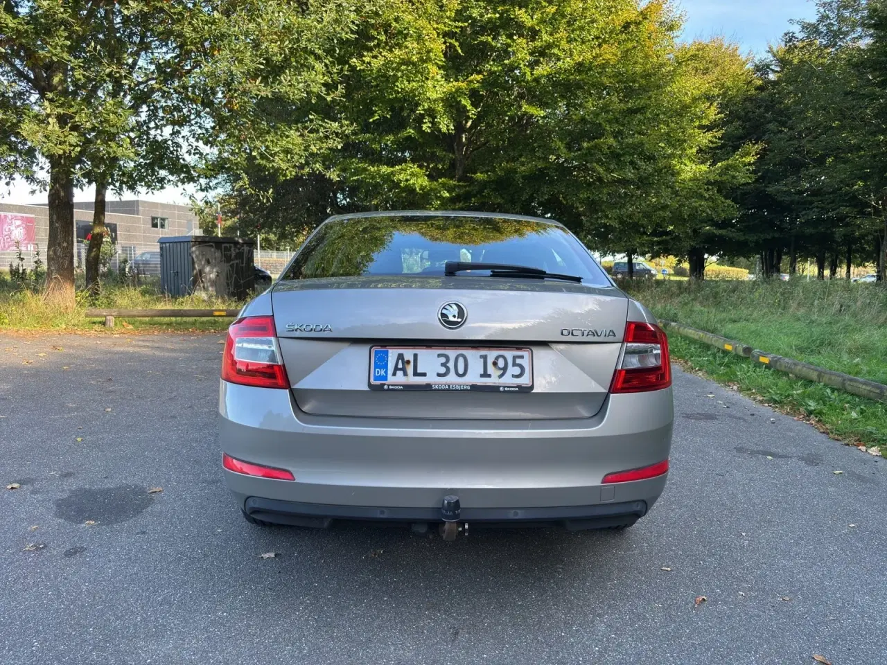 Billede 6 - Skoda Octavia 1,4 TSi 140 Elegance DSG