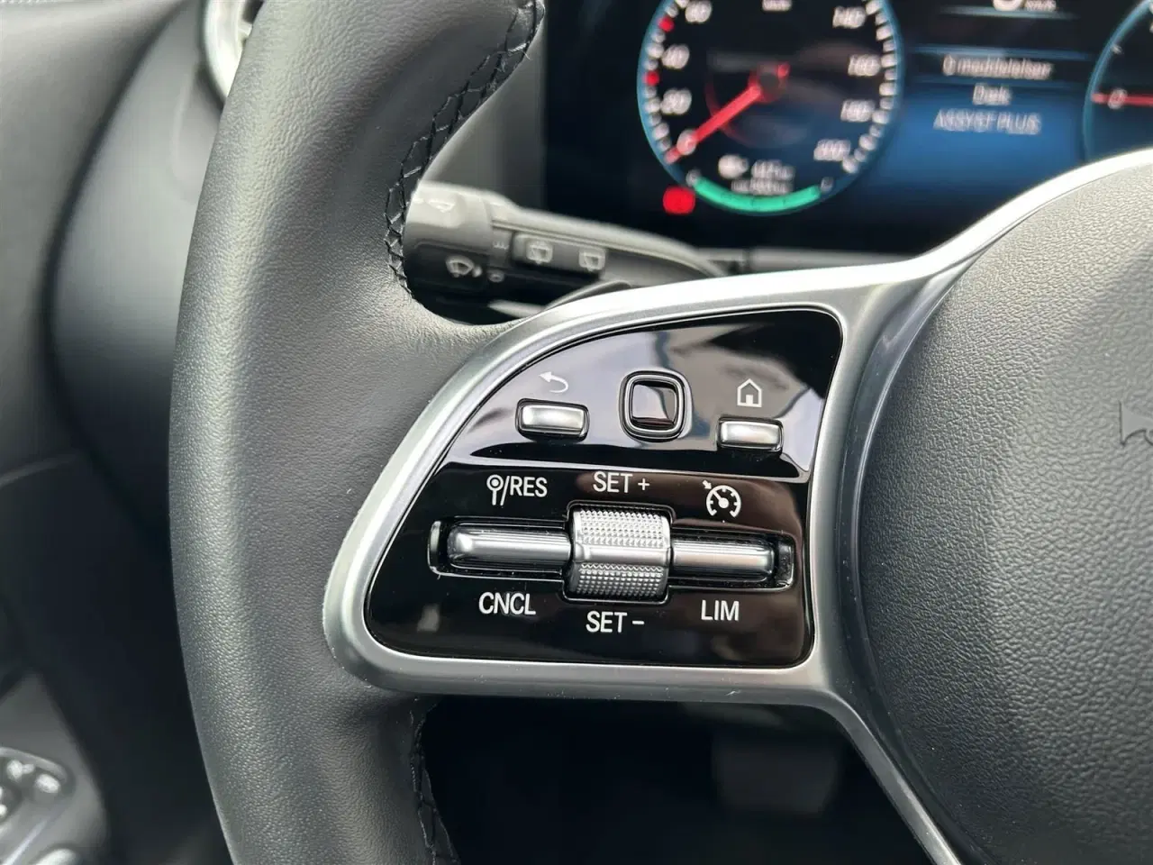 Billede 11 - Mercedes EQA250+  