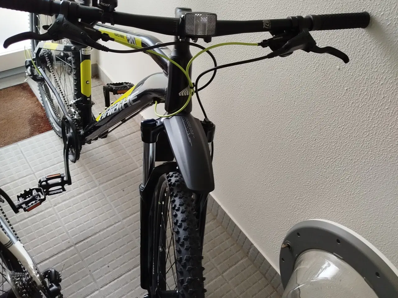Billede 2 - Hai bike mountain bike 