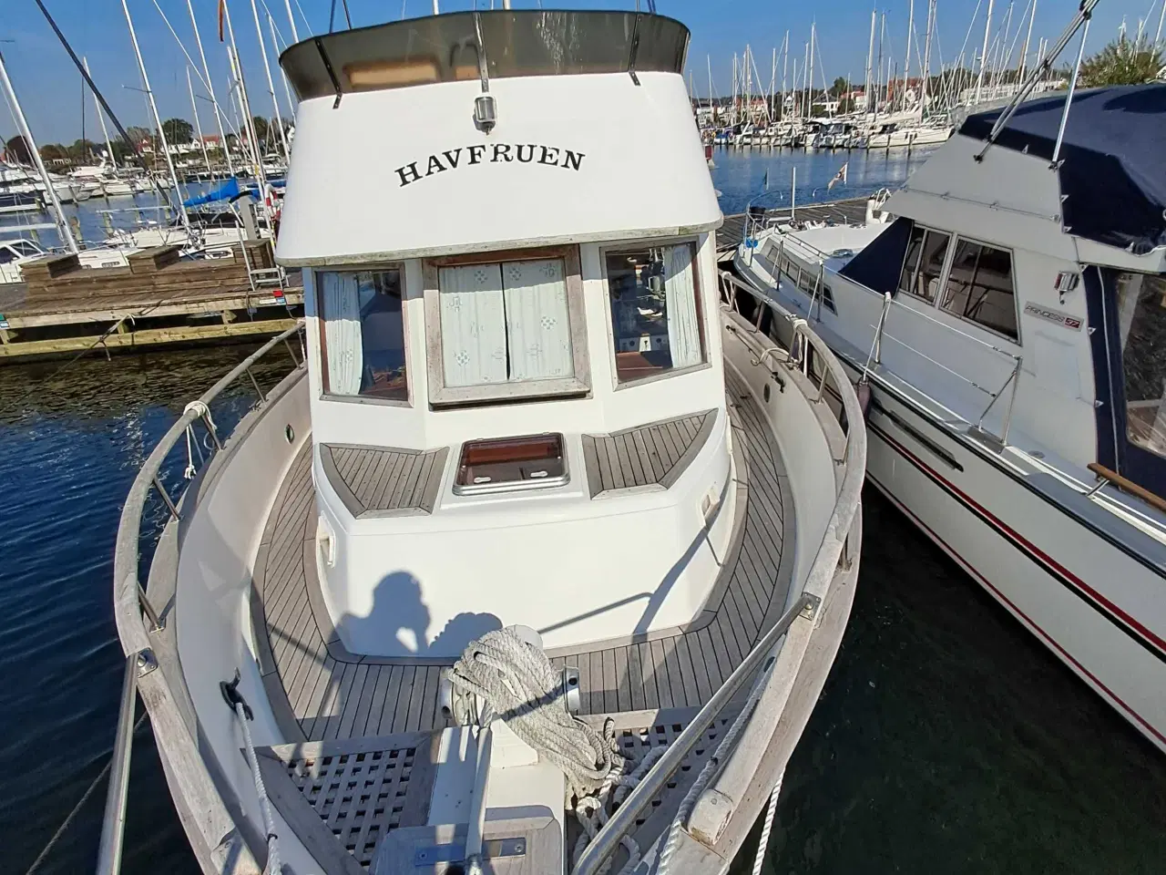 Billede 5 - Searanger 39 sælges