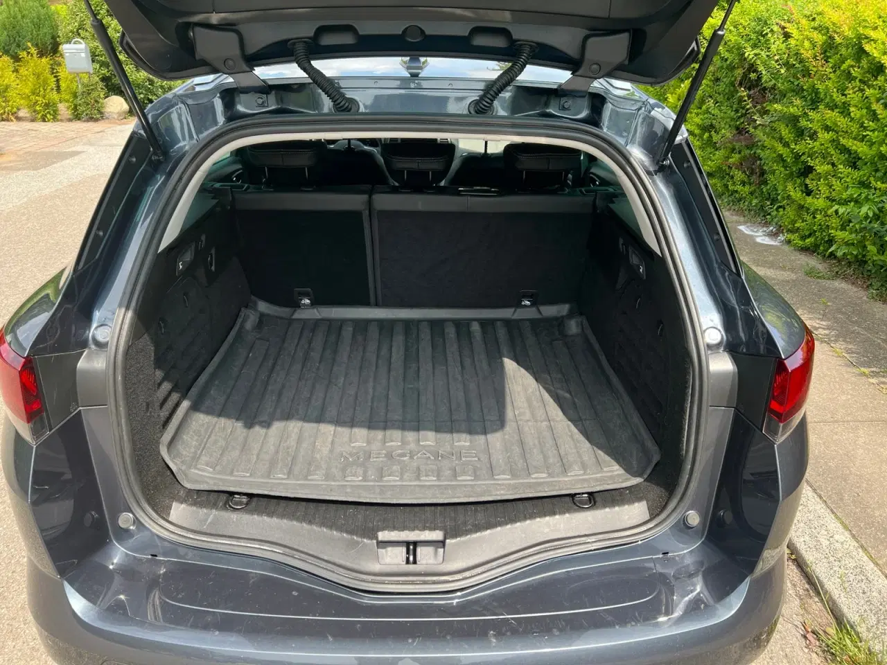 Billede 11 - Renault Megane IV 1,6 E-Tech Intens Sport Tourer