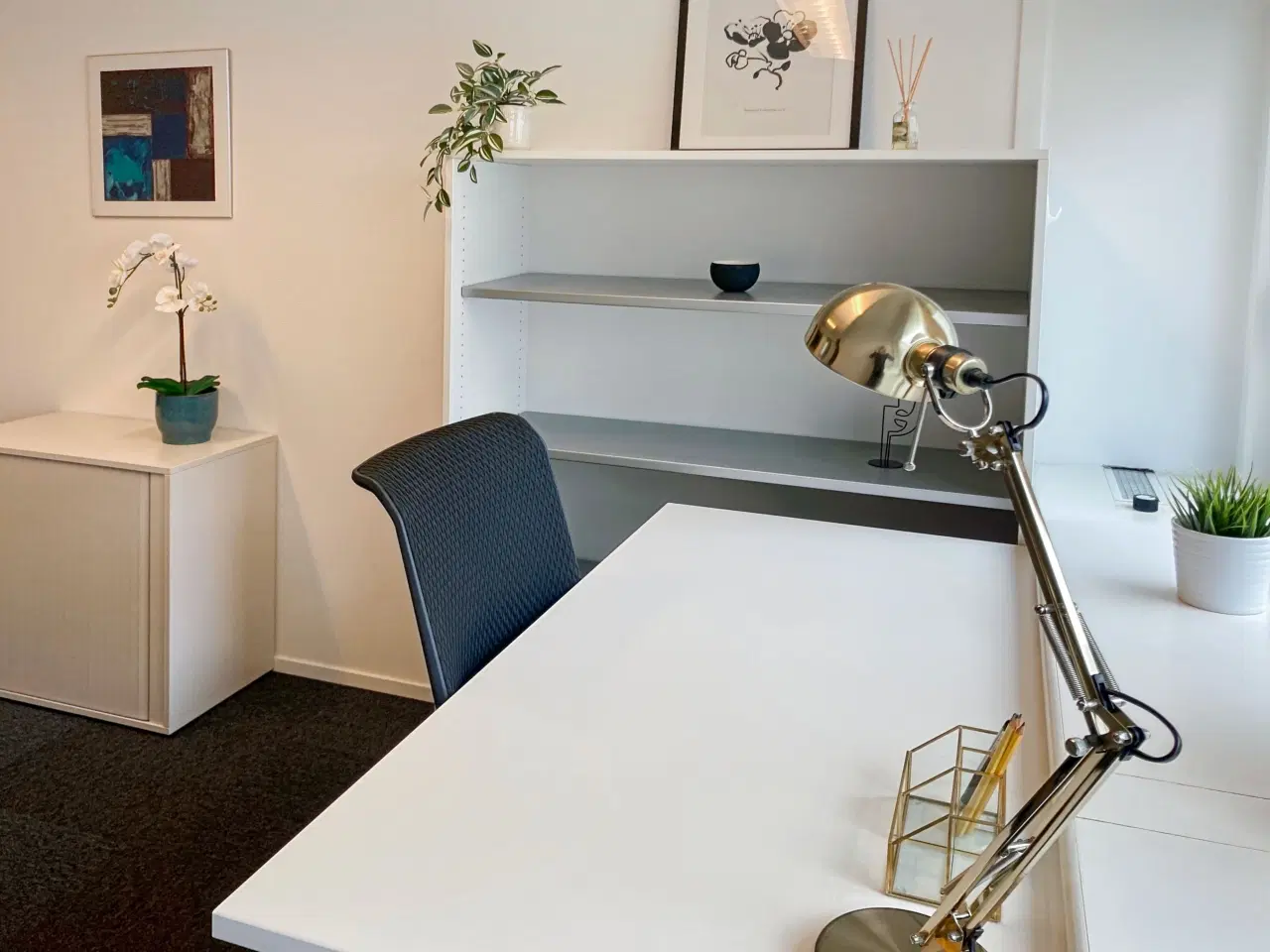 Billede 9 - Find kontorplads i Regus Ballerup til 4 pers