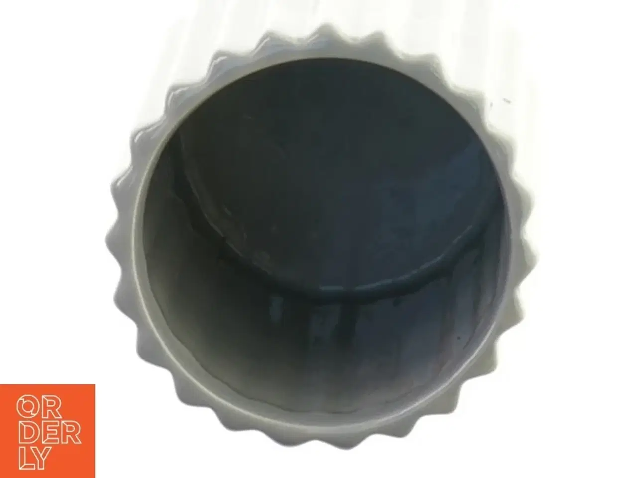 Billede 3 - Vase (str. 9 x 7 cm)