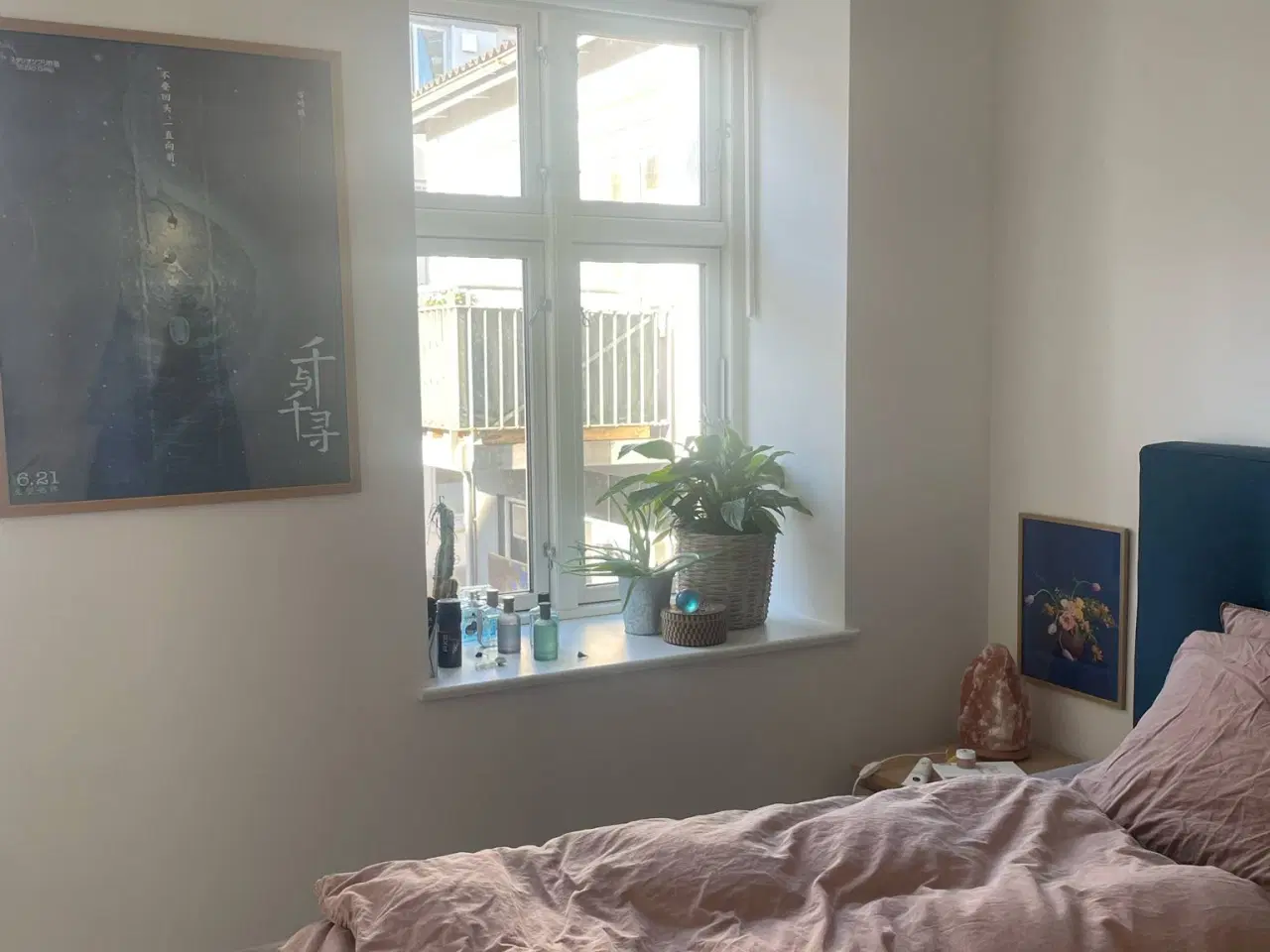 Billede 6 - Hyggelig lejlighed udlejes i Juli 🙌