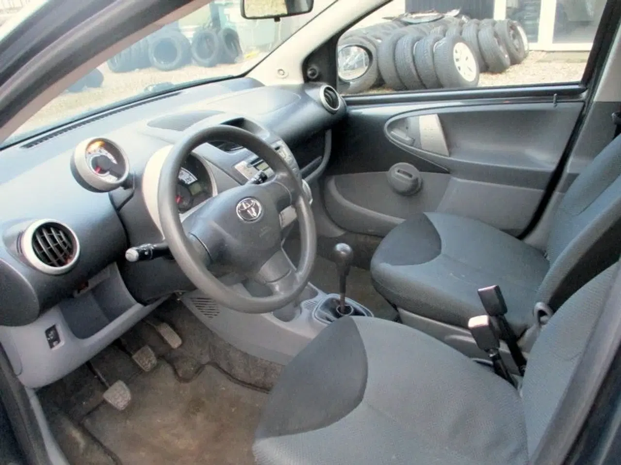 Billede 5 - Toyota Aygo 1,0 