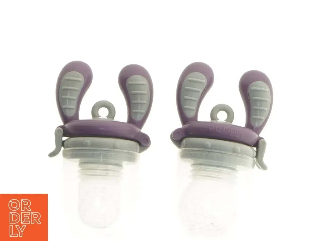 Billede 1 - Food feeder fra KidSME (str. 9 cm)