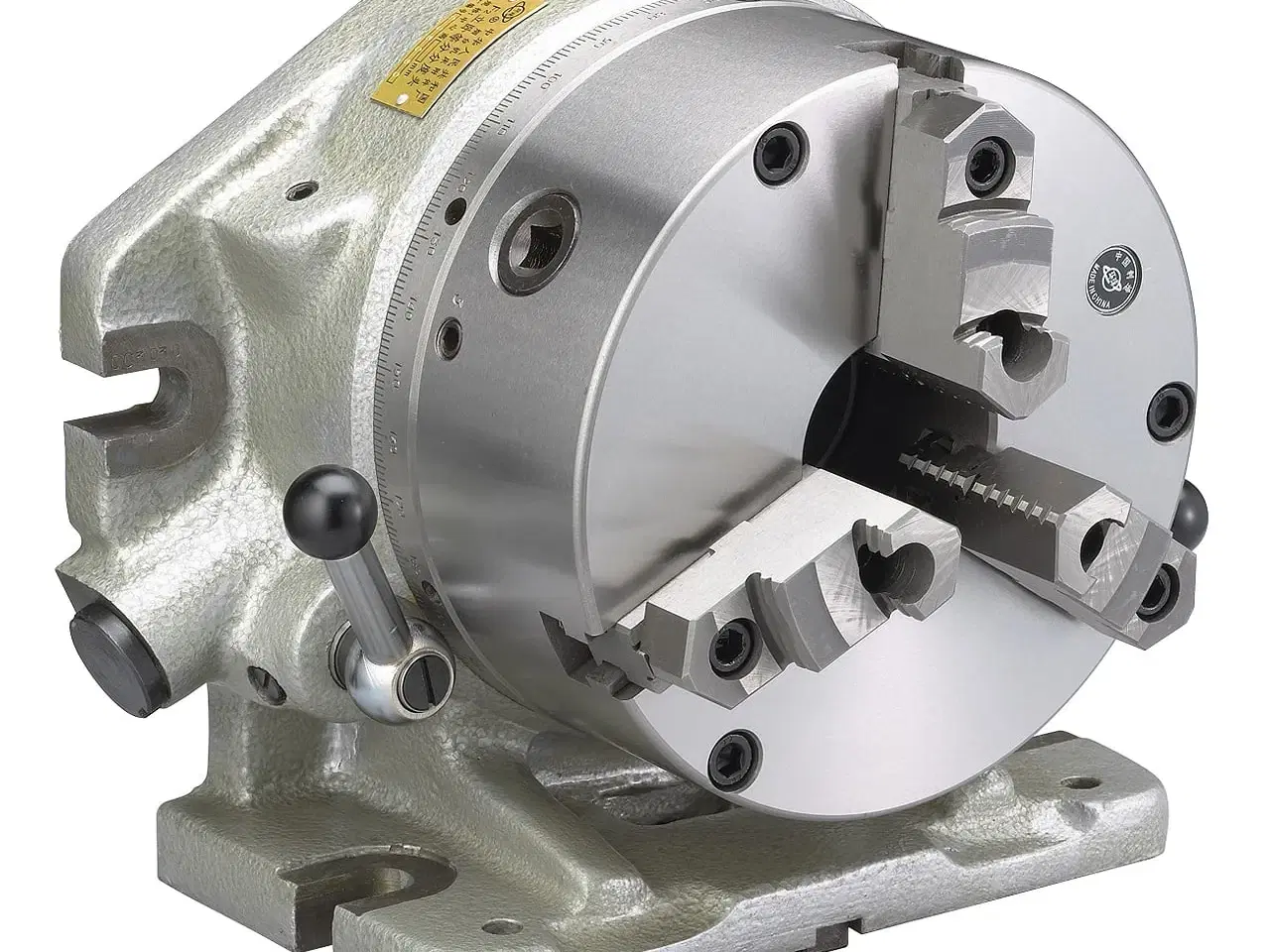 Billede 1 - Delehoved 150mm