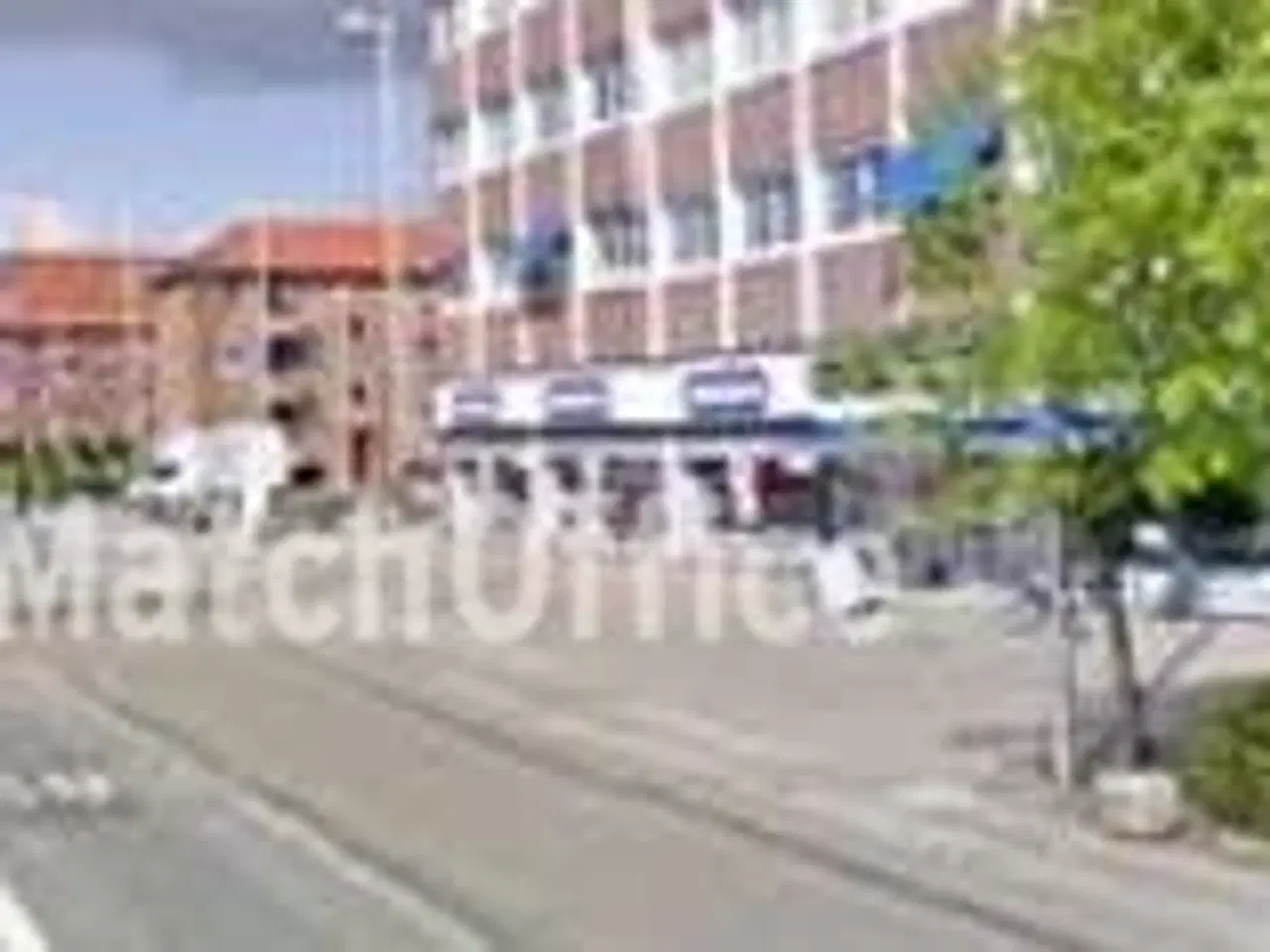 Billede 1 - Tørt aflåseligt pulterrum udlejes