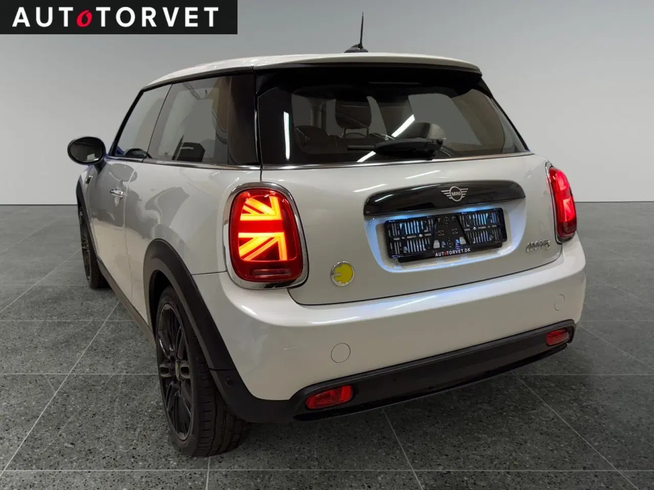 Billede 4 - MINI Cooper SE  