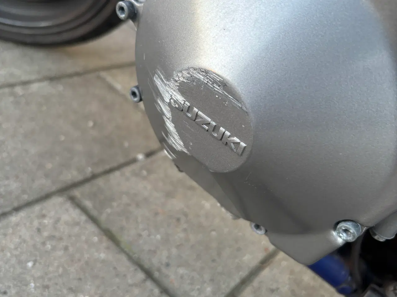 Billede 10 - Suzuki GSF 600 Bandit S 