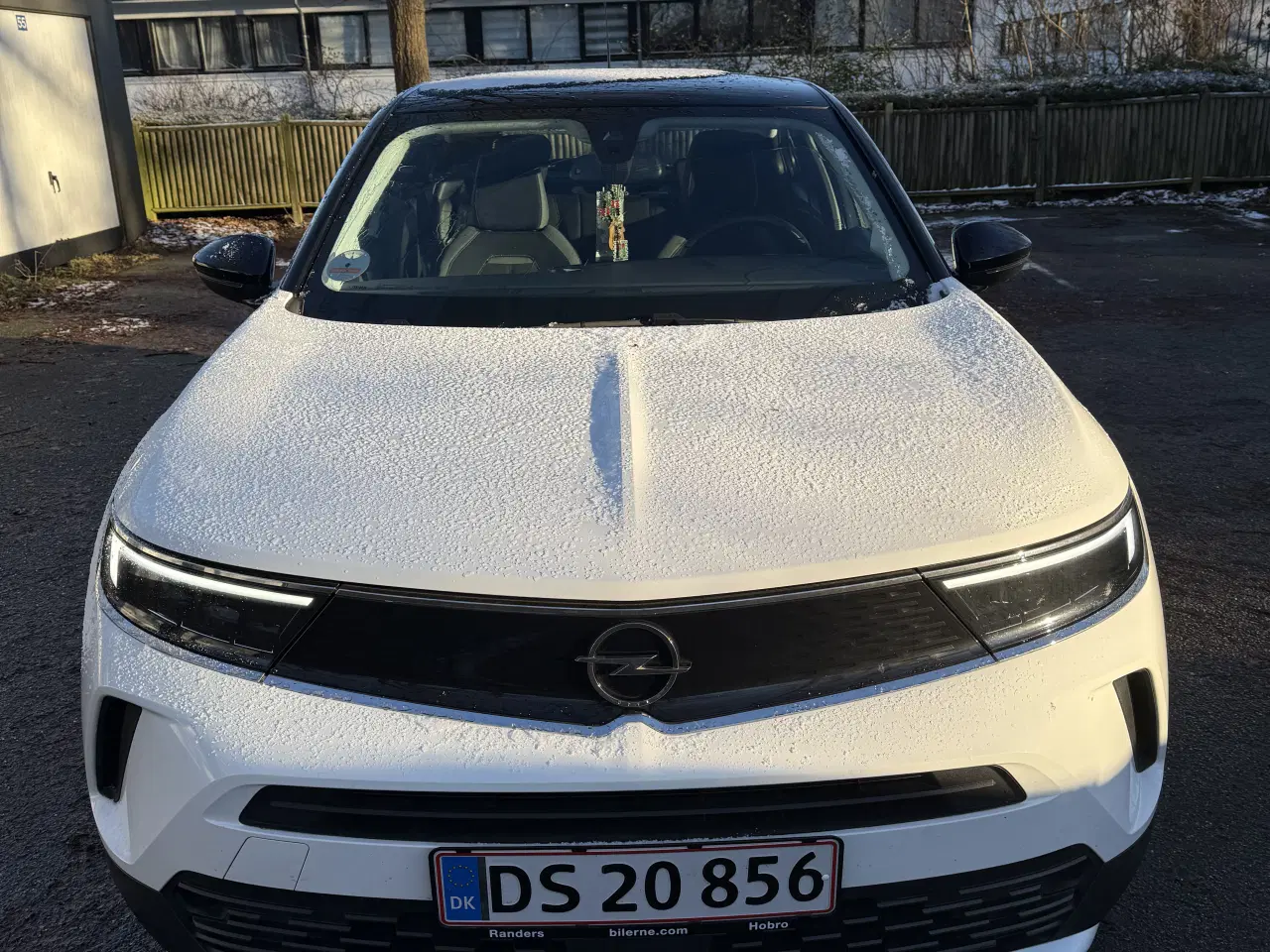 Billede 4 - Opel Mokka 1,2 T 130 Edition+ aut. 5d