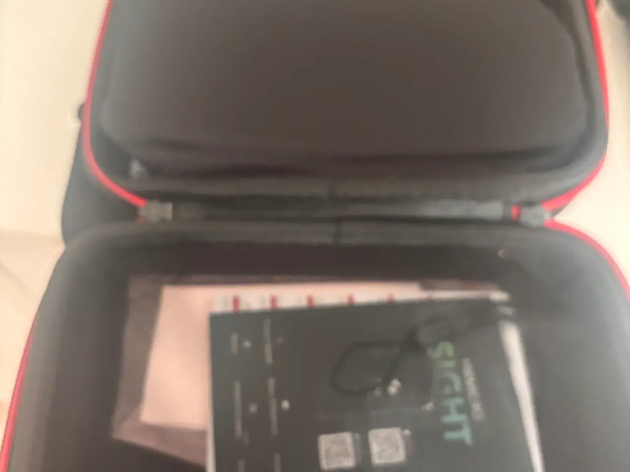 Billede 3 - Termisk spotter HIK FALCON FQ25