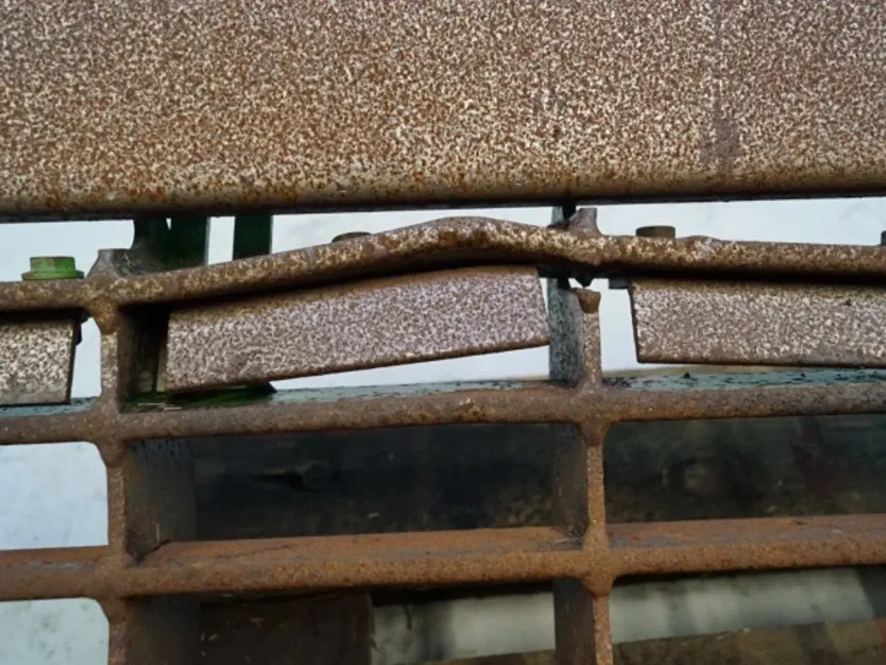 Billede 8 - John Deere 9780 Bro    AXE53052