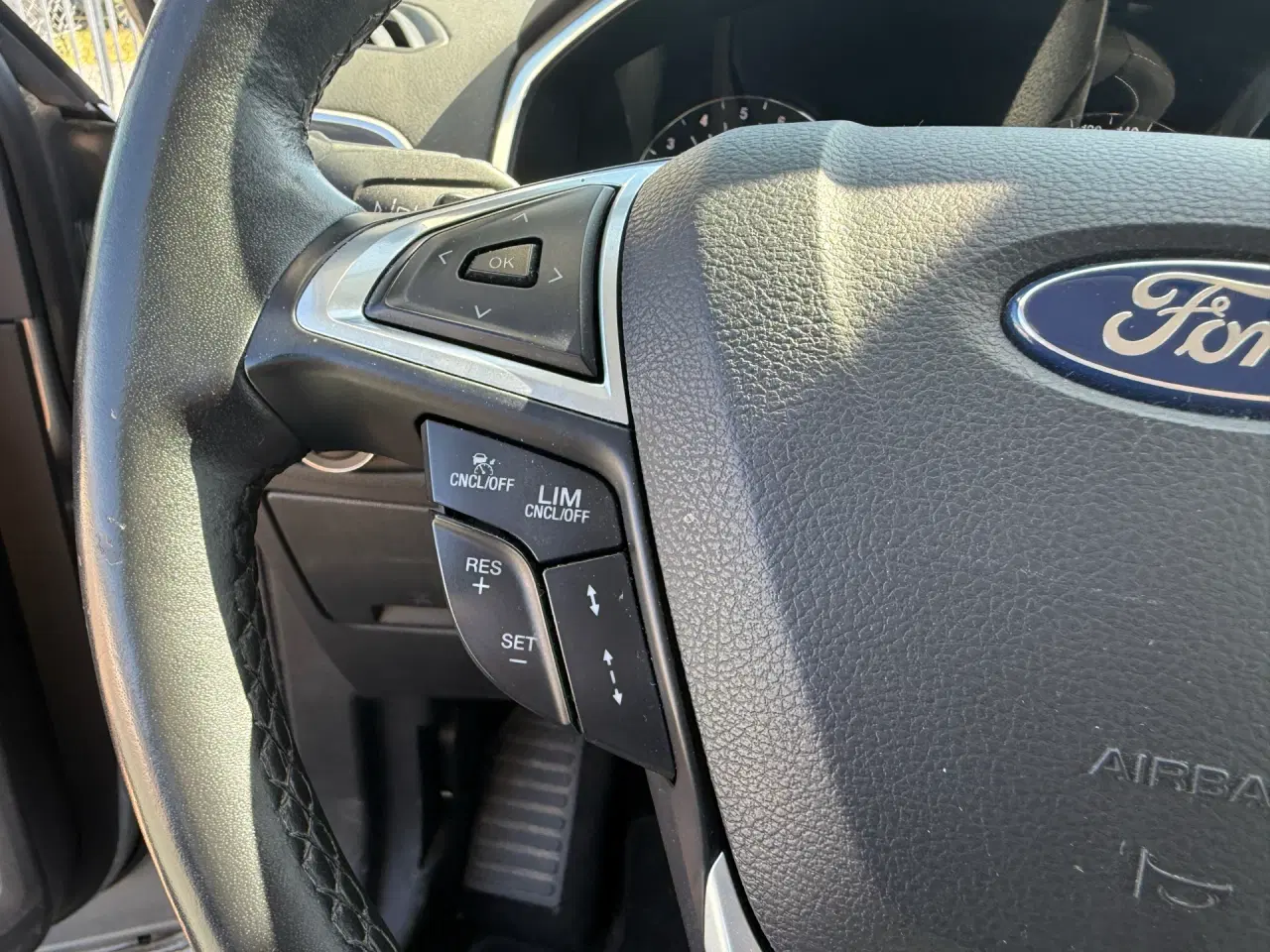 Billede 12 - Ford S-Max 2,0 EcoBlue Titanium 190HK 8g Aut.