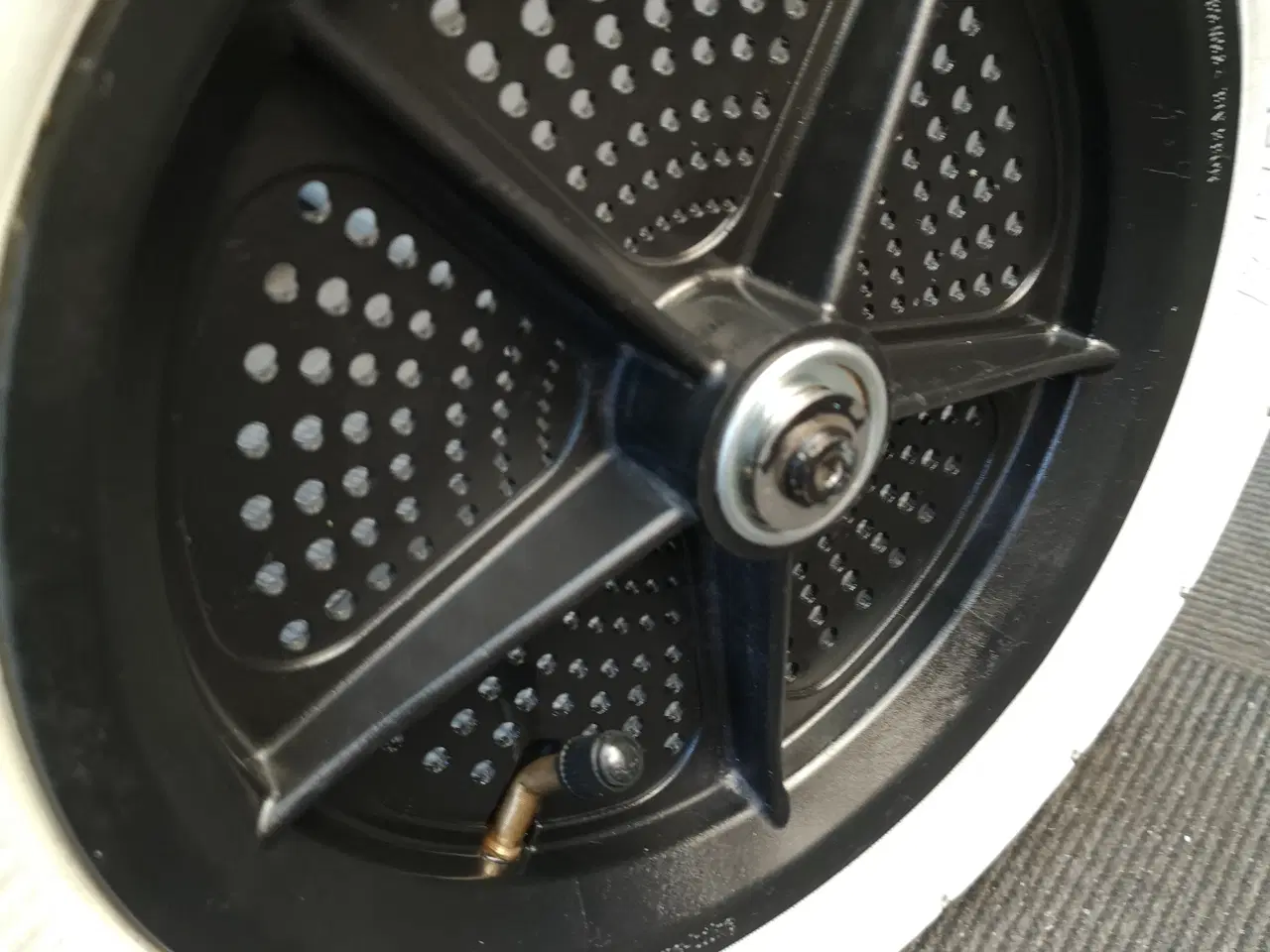 Billede 13 - Wishbone løbecykel Bike 3-i-1, en konvertibel bala