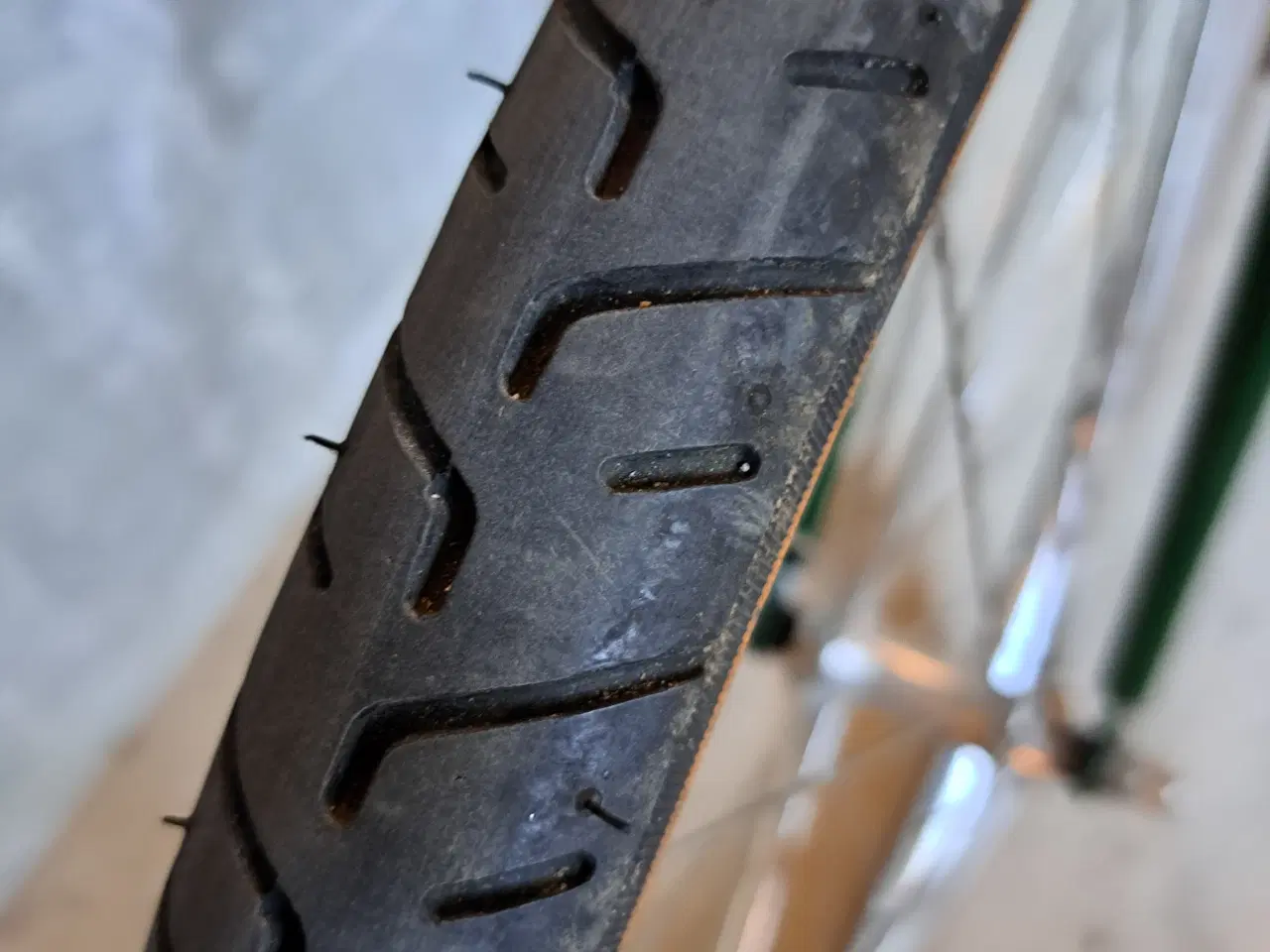 Billede 6 - Herrecykel / Kildemoes / Retro / 28”