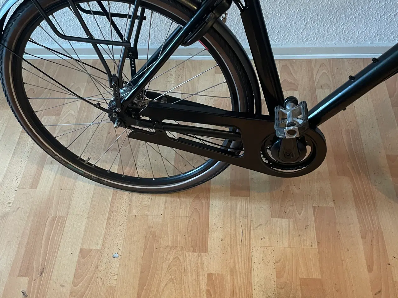 Billede 4 - SCO Premium E-Comfort herre elcykel 