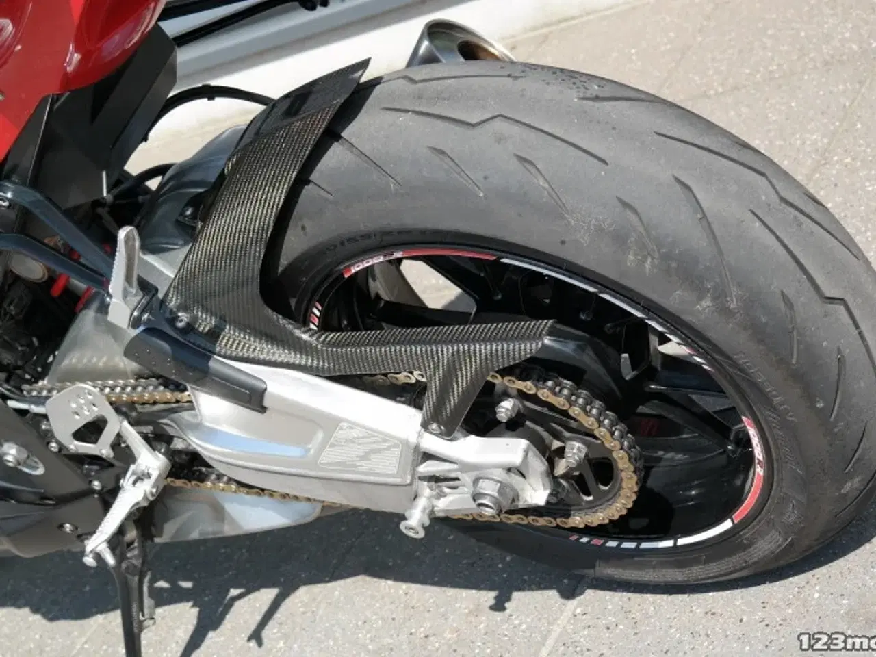 Billede 28 - BMW S 1000 RR MC-SYD       BYTTER GERNE