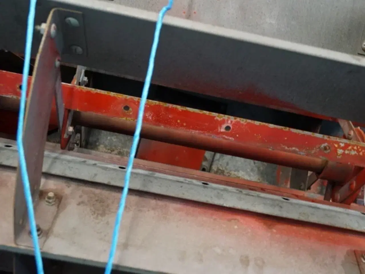 Billede 5 - Case 1680 Underblæser