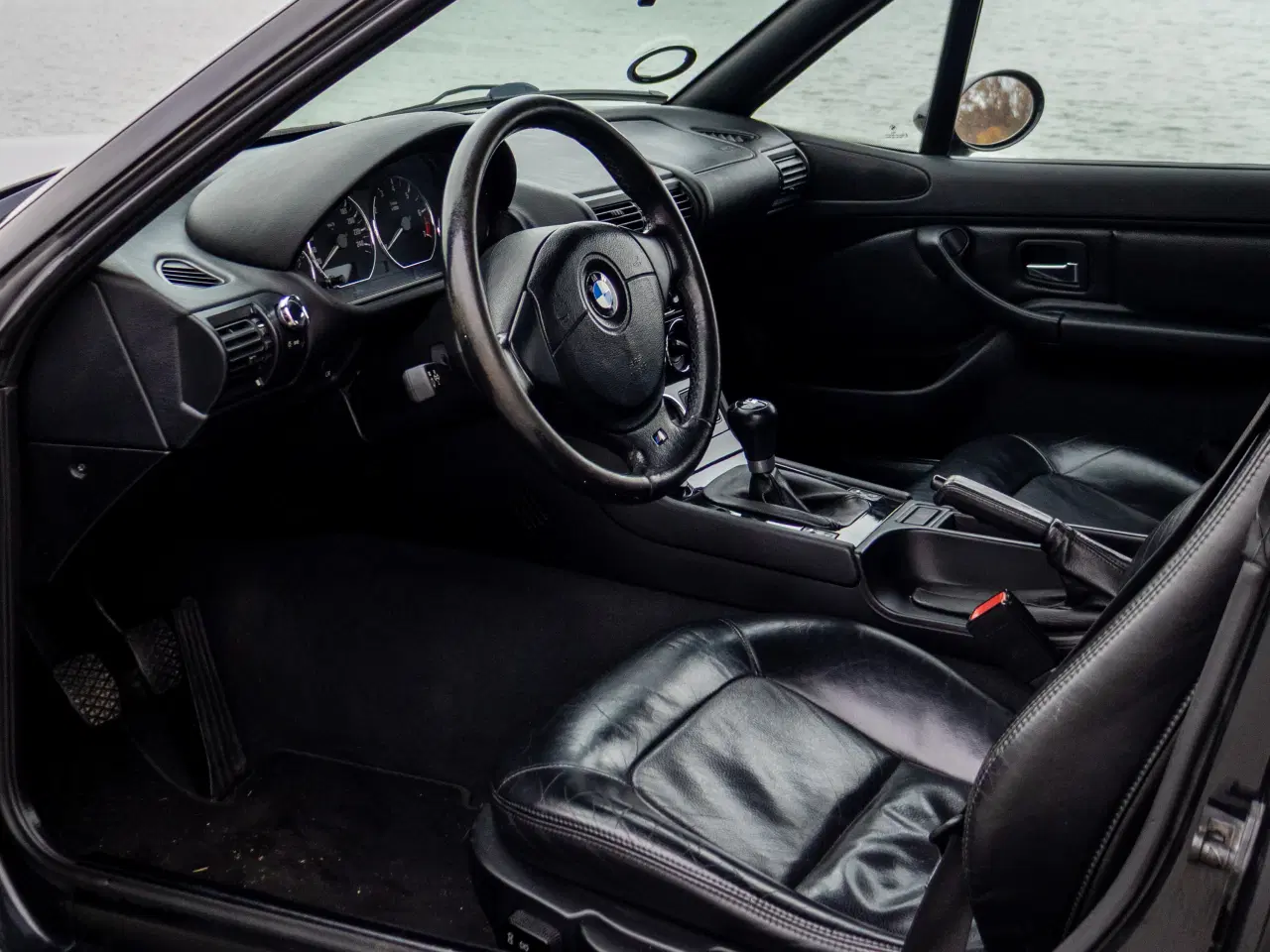 Billede 6 - BMW Z3 2.8i – 1999