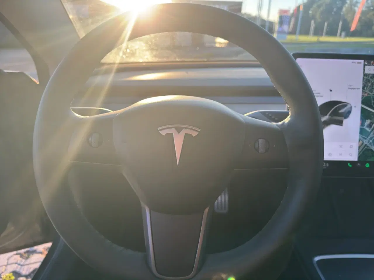 Billede 11 - Tesla Model 3  Performance AWD