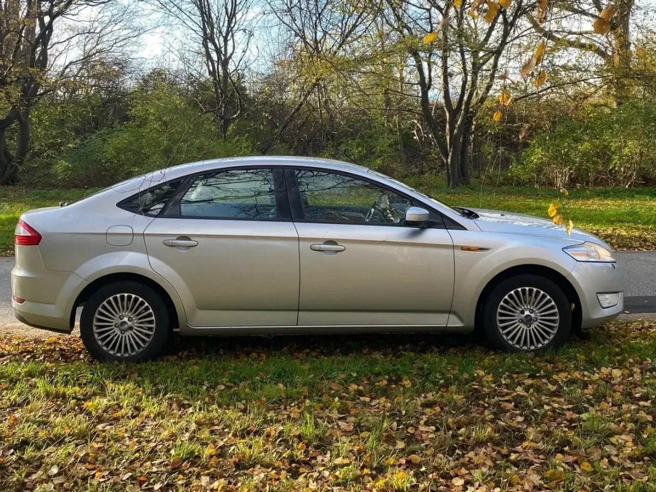 Billede 3 - Ford Mondeo 