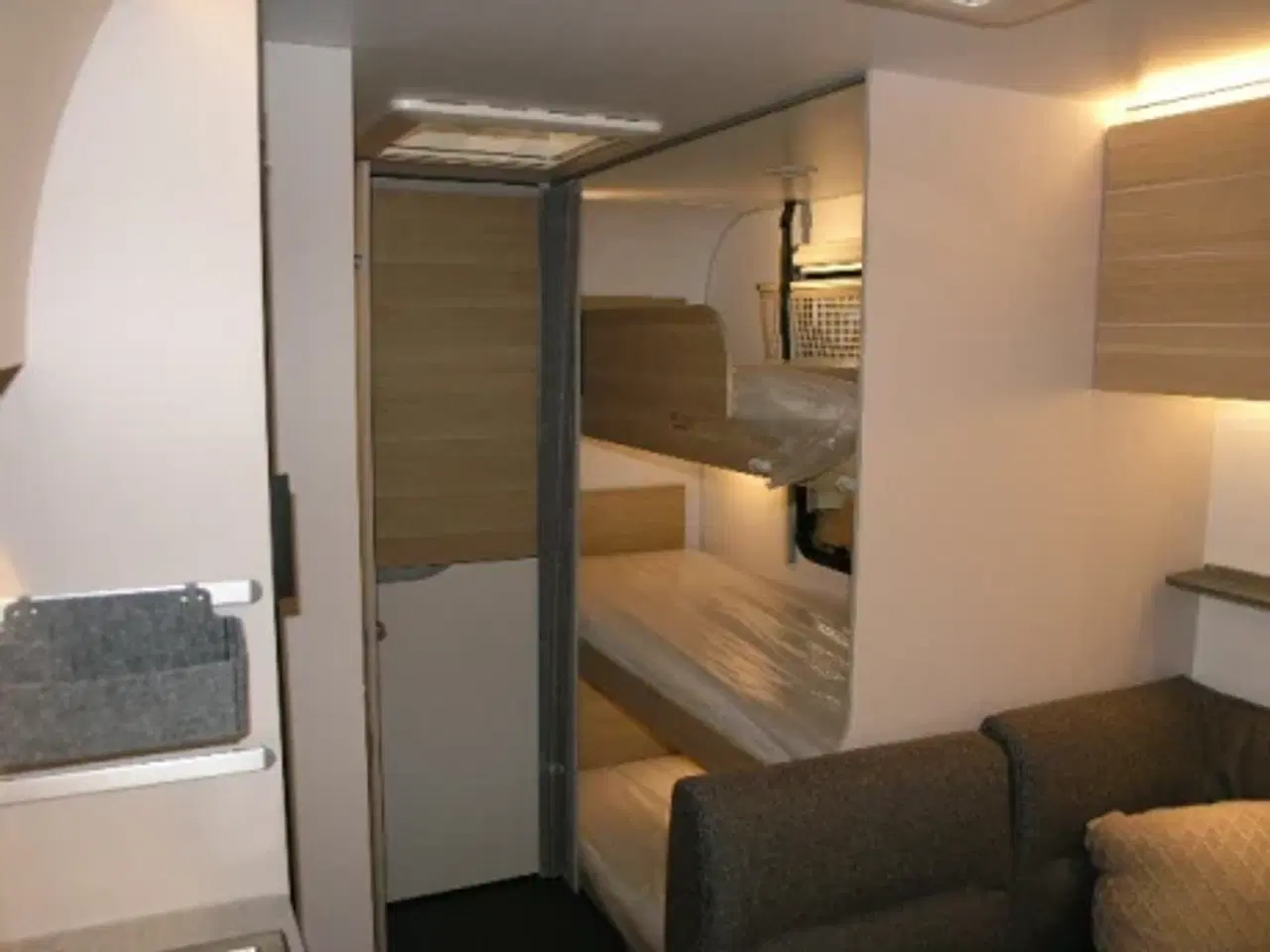 Billede 10 - Adria Adora 573 PT