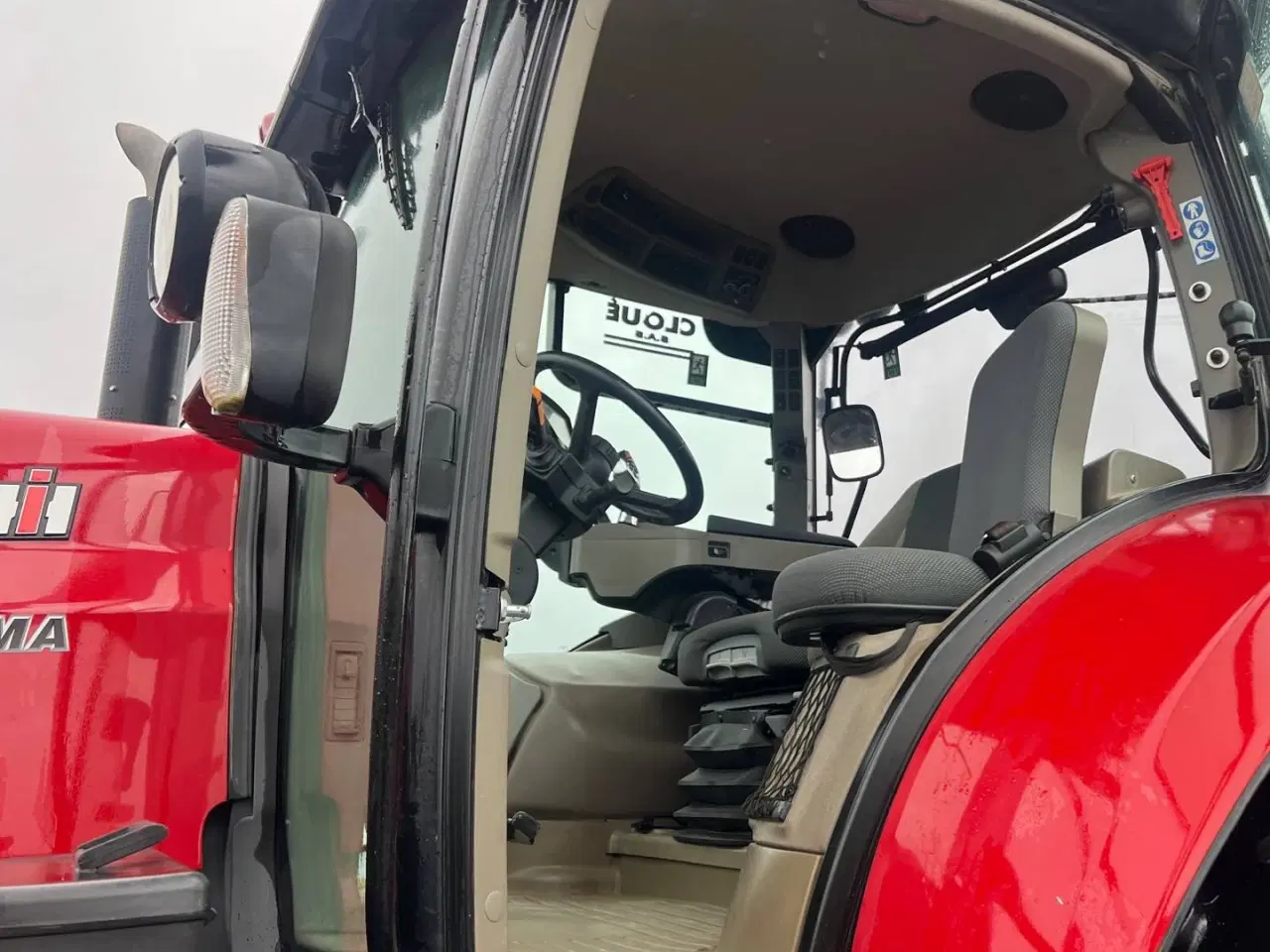 Billede 8 - Case IH Puma 220 EP