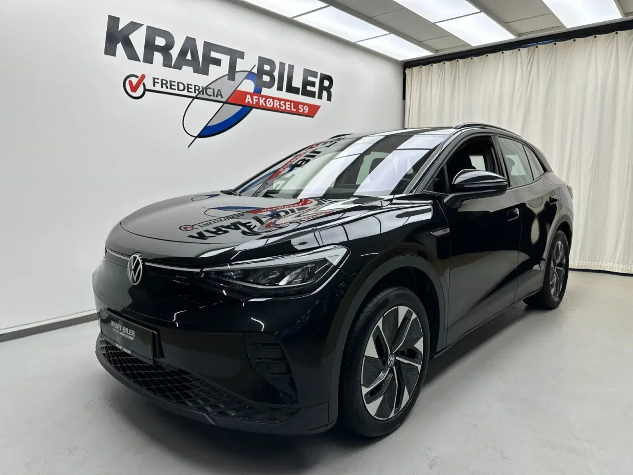 Billede 1 - VW ID.4 77 Pro Performance