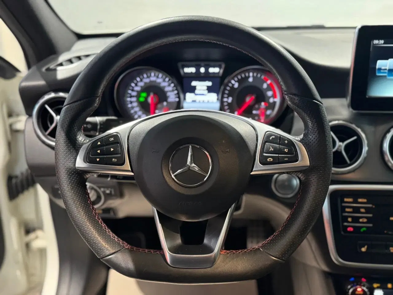 Billede 7 - Mercedes GLA180 d 1,5 Van
