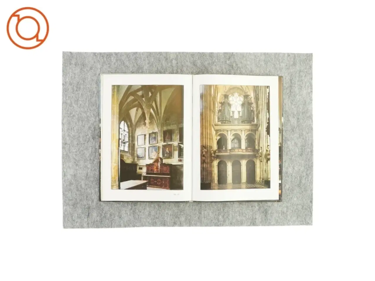 Billede 3 - Prague Castle (Bog)