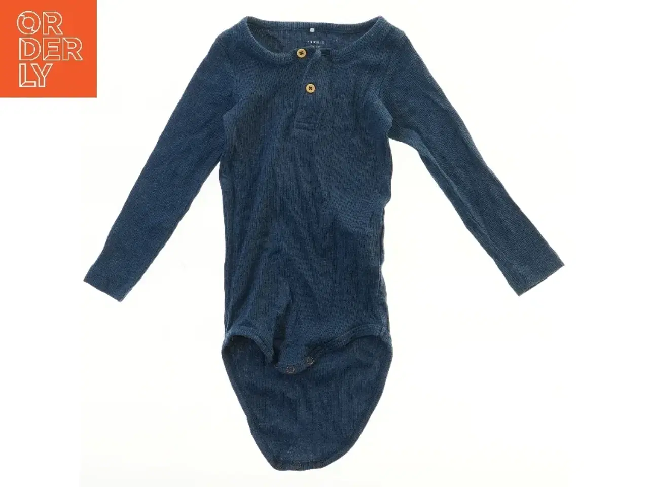 Billede 1 - Bodystocking fra Name It (str. 92)