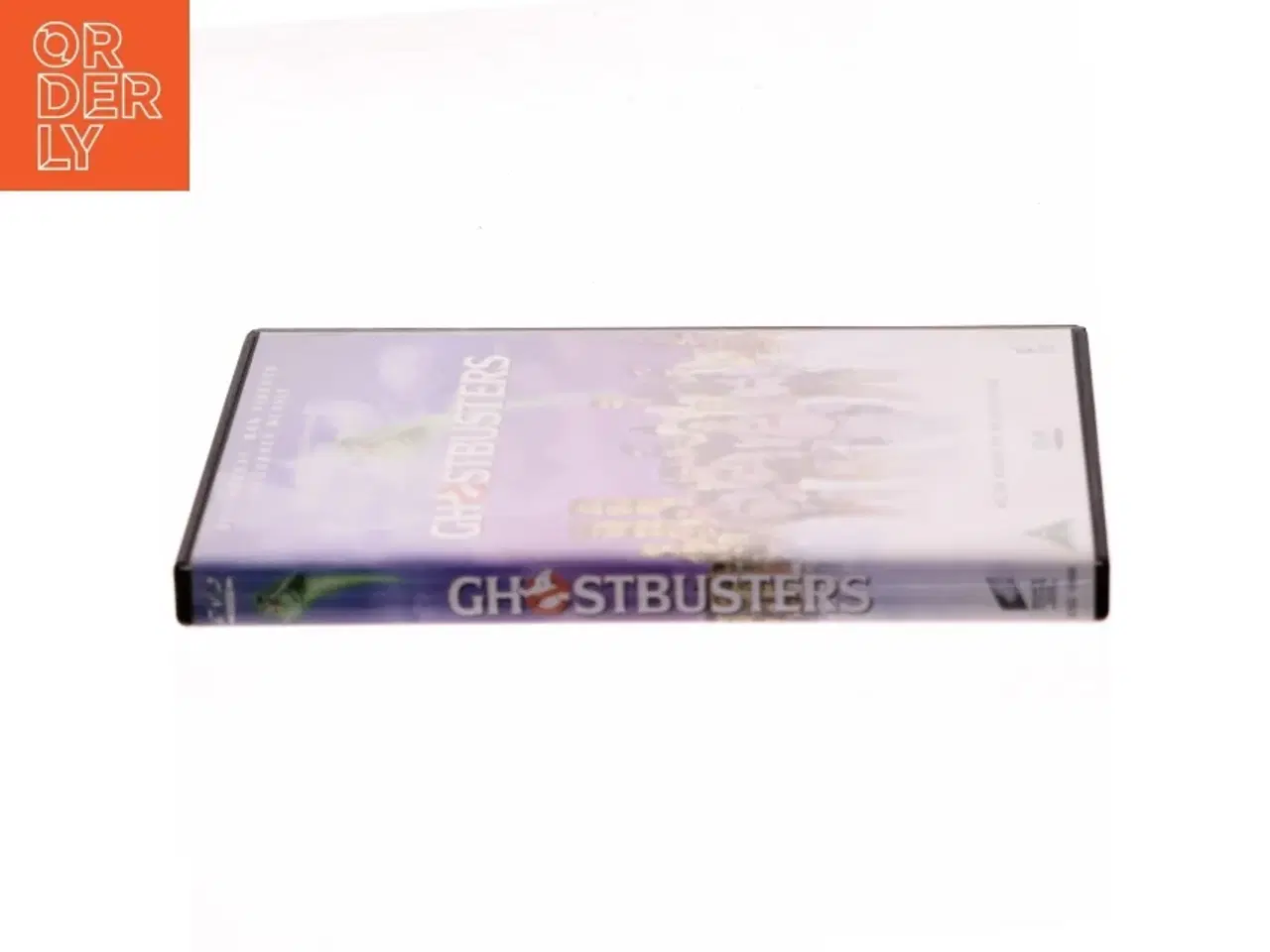 Billede 2 - Ghostbusters (1984) [DVD] med Bill Murray (DVD)