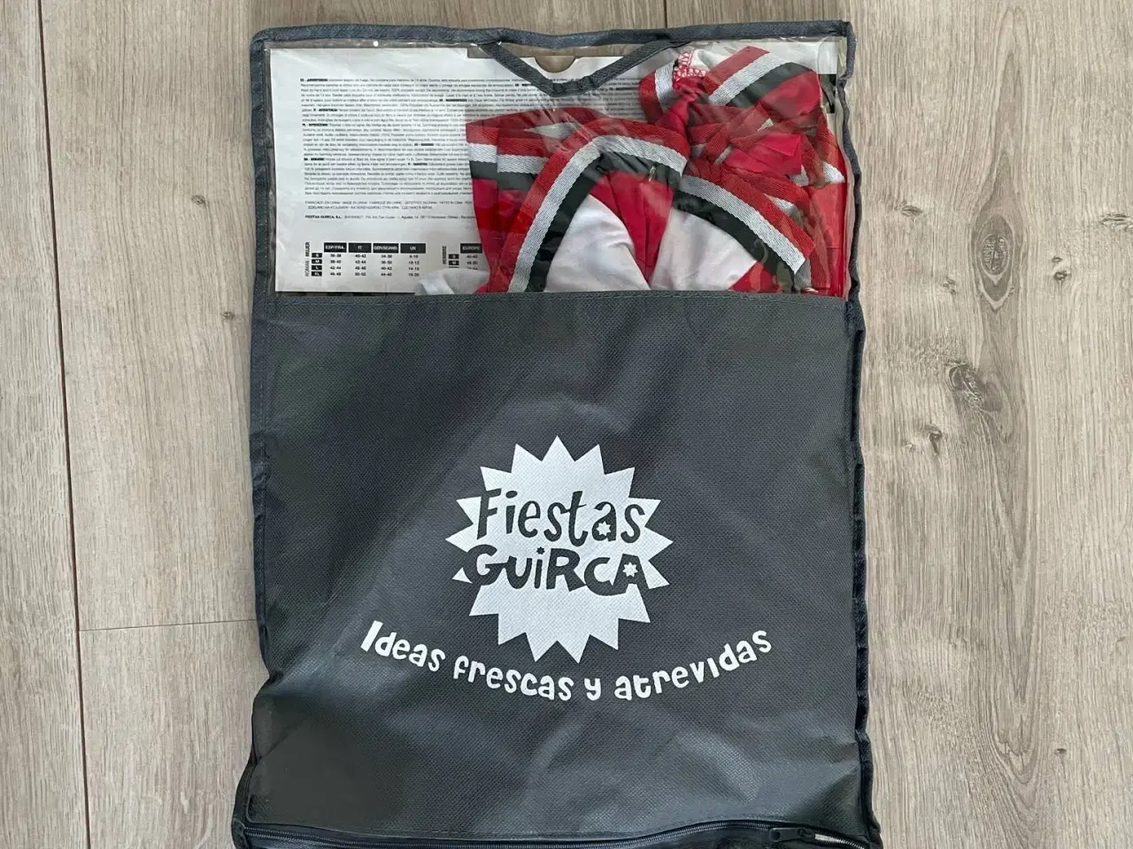 Billede 5 - Cheerlead kustume