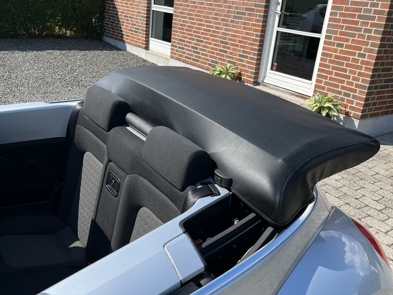 Billede 9 - Vw beetle cabriolet 